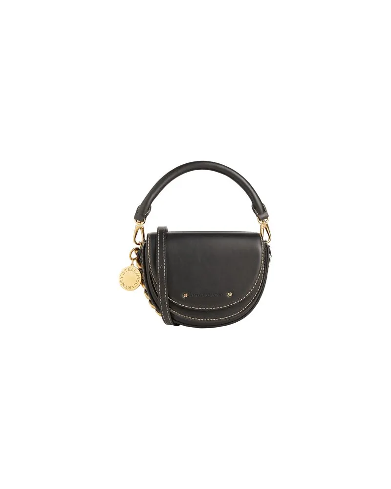 Stella McCartney TASCHEN - Handtaschenauf YOOX.COM Schwarz