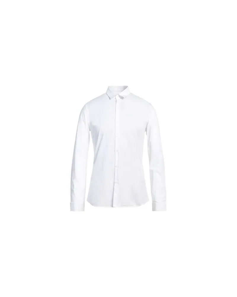 Zadig & Voltaire TOPS - Hemdenauf YOOX.COM Weiß