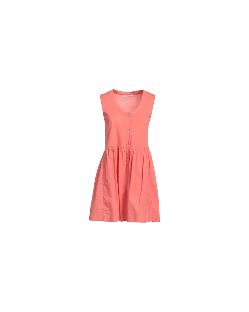 Bellwood KLEIDER - Mini-Kleiderauf YOOX.COM Koralle