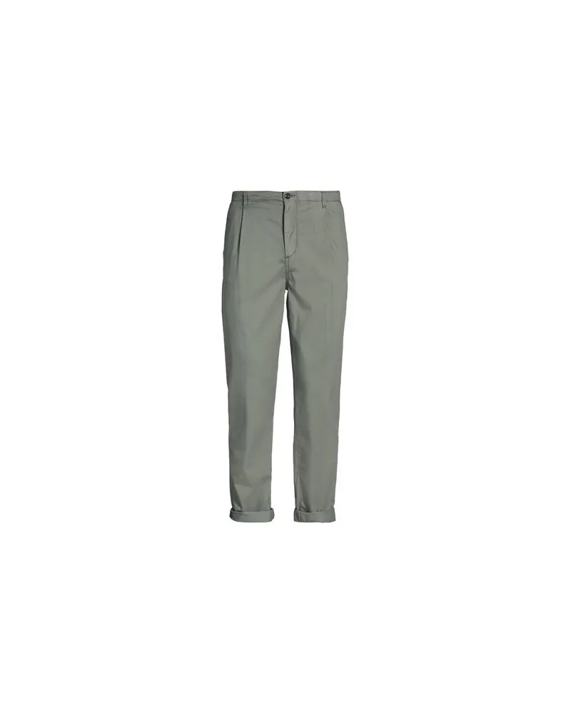 40Weft HOSEN & RÖCKE - Hosenauf YOOX.COM Grau