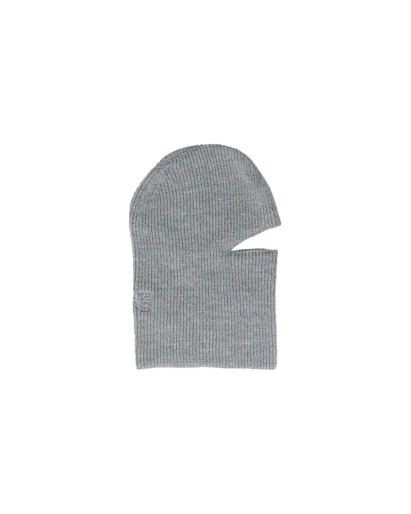 Alexander Wang ACCESSOIRES - Mützen & Hüteauf YOOX.COM Grau