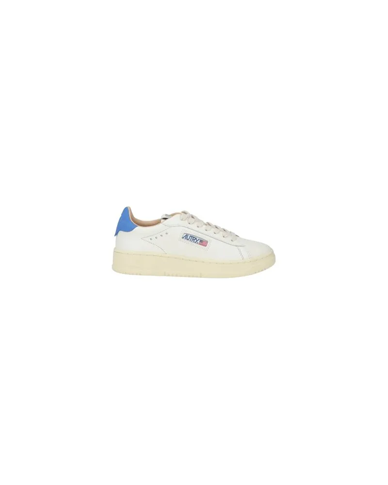 AUTRY SCHUHE - Sneakersauf YOOX.COM Off