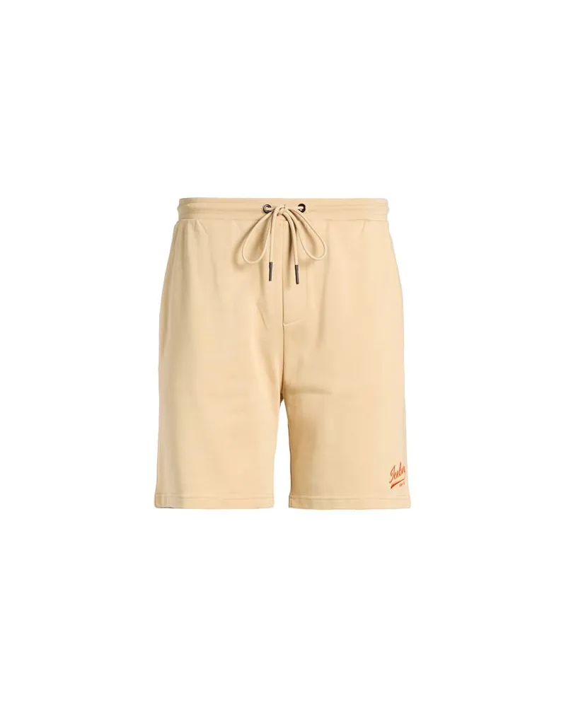 Iceberg HOSEN & RÖCKE - Shorts & Bermudashortsauf YOOX.COM Sand