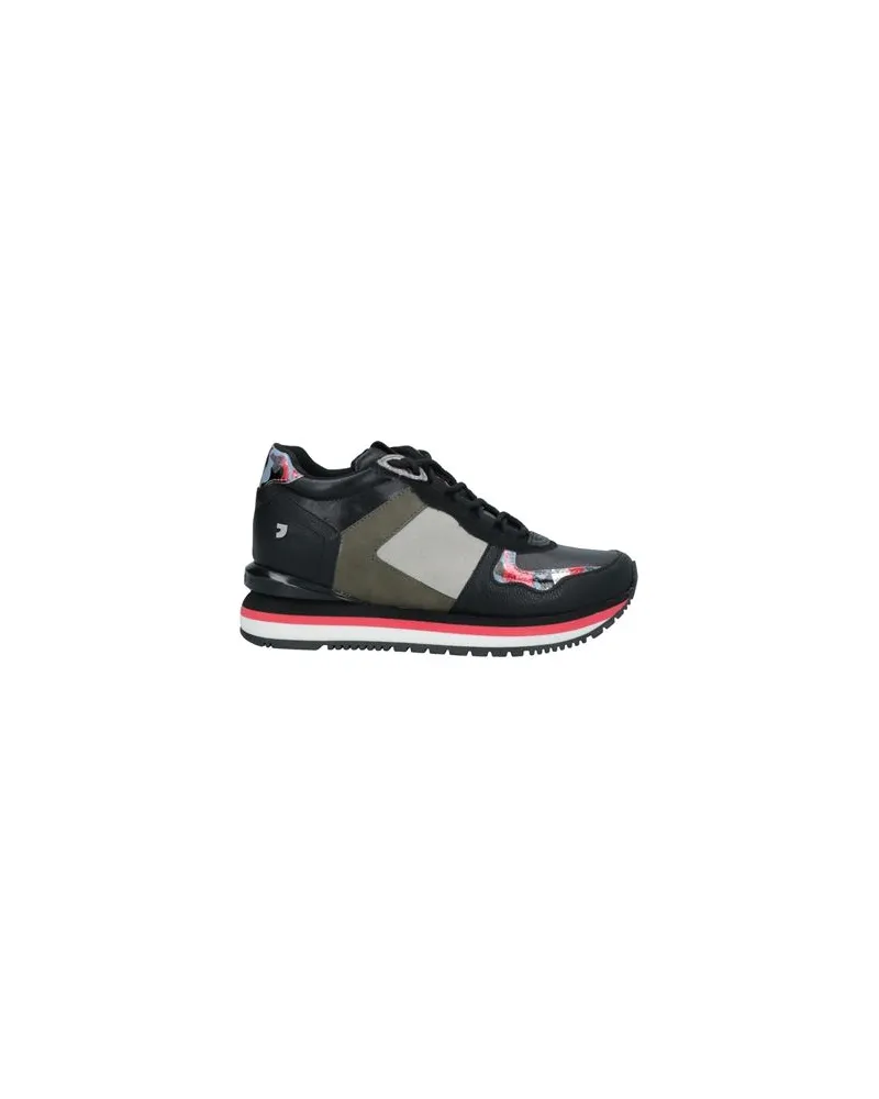 Gioseppo SCHUHE - Sneakersauf YOOX.COM Schwarz