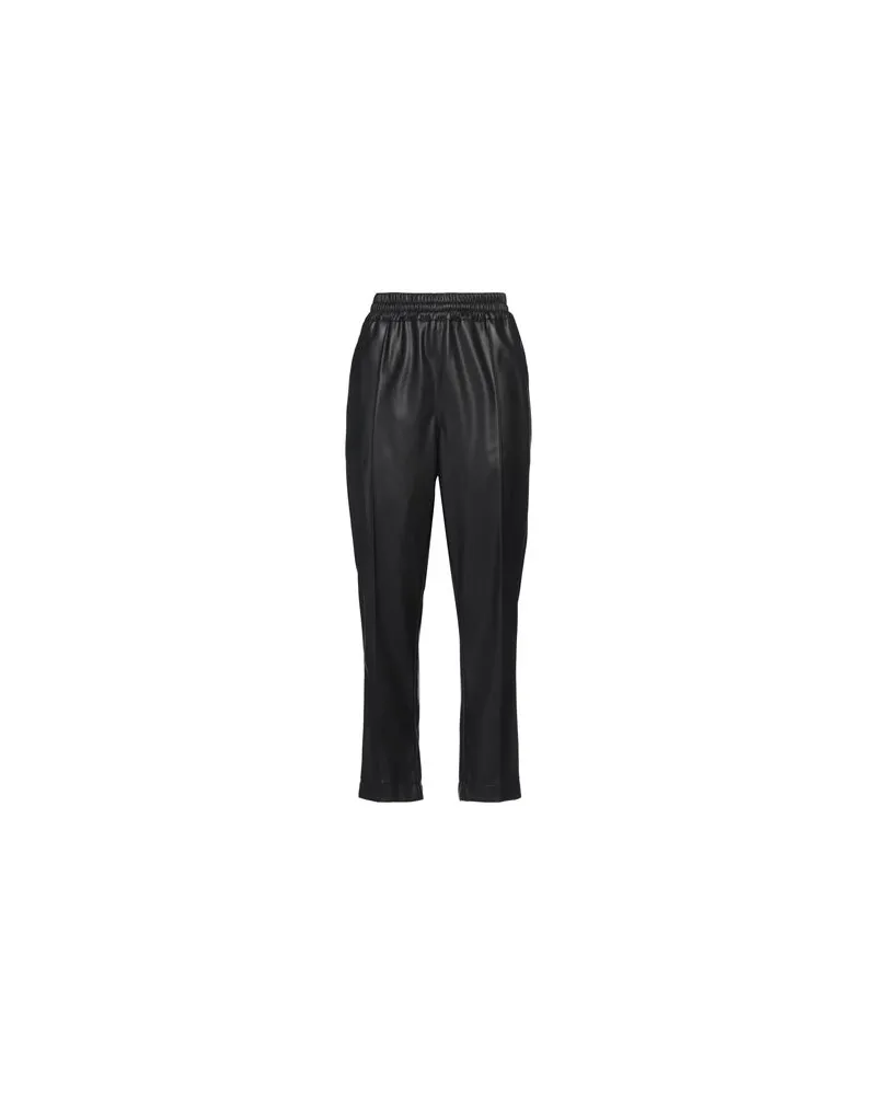 Philosophy Di Lorenzo Serafini HOSEN & RÖCKE - Hosenauf YOOX.COM Schwarz