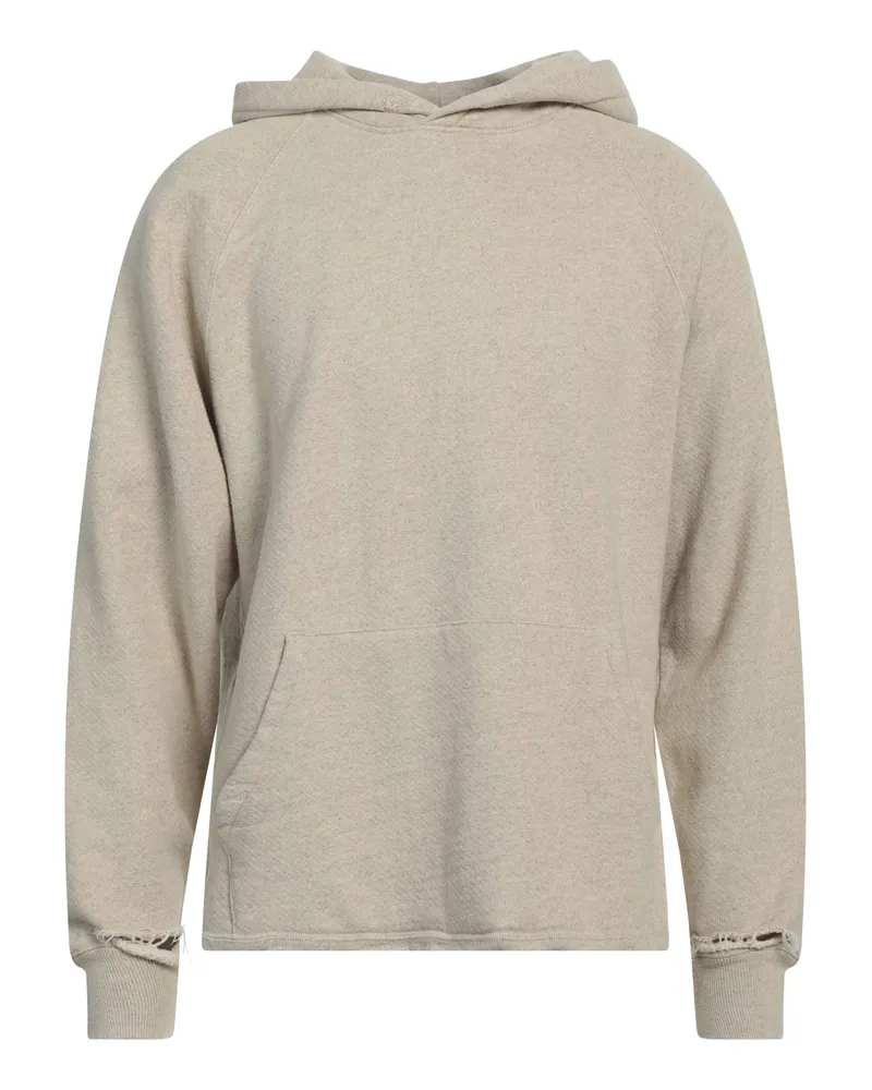 Our Legacy Sweatshirt Beige