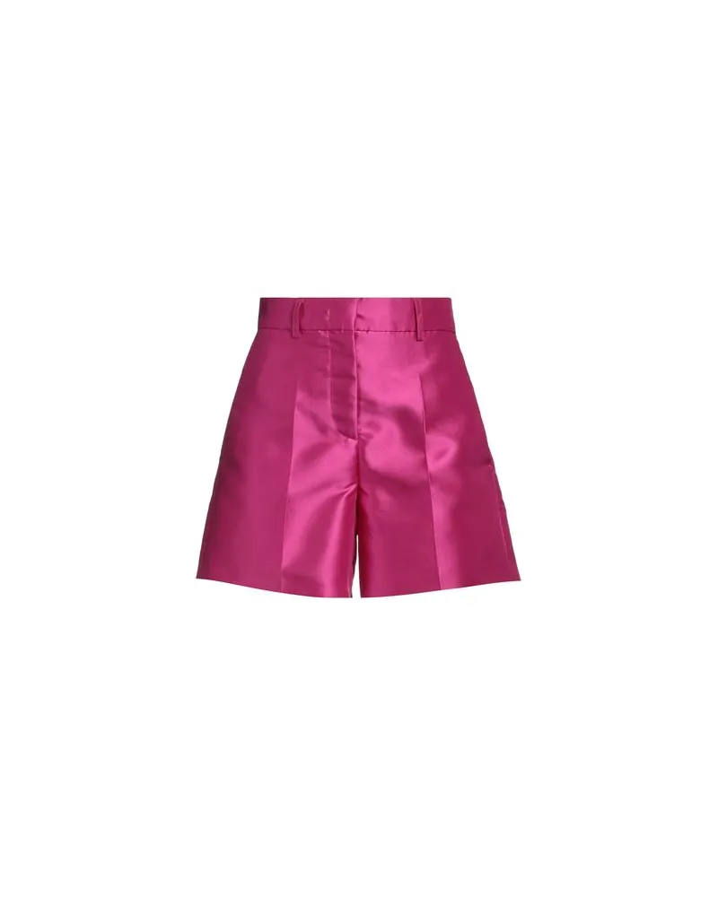 Rue du Bac HOSEN & RÖCKE - Shorts & Bermudashortsauf YOOX.COM Fuchsia