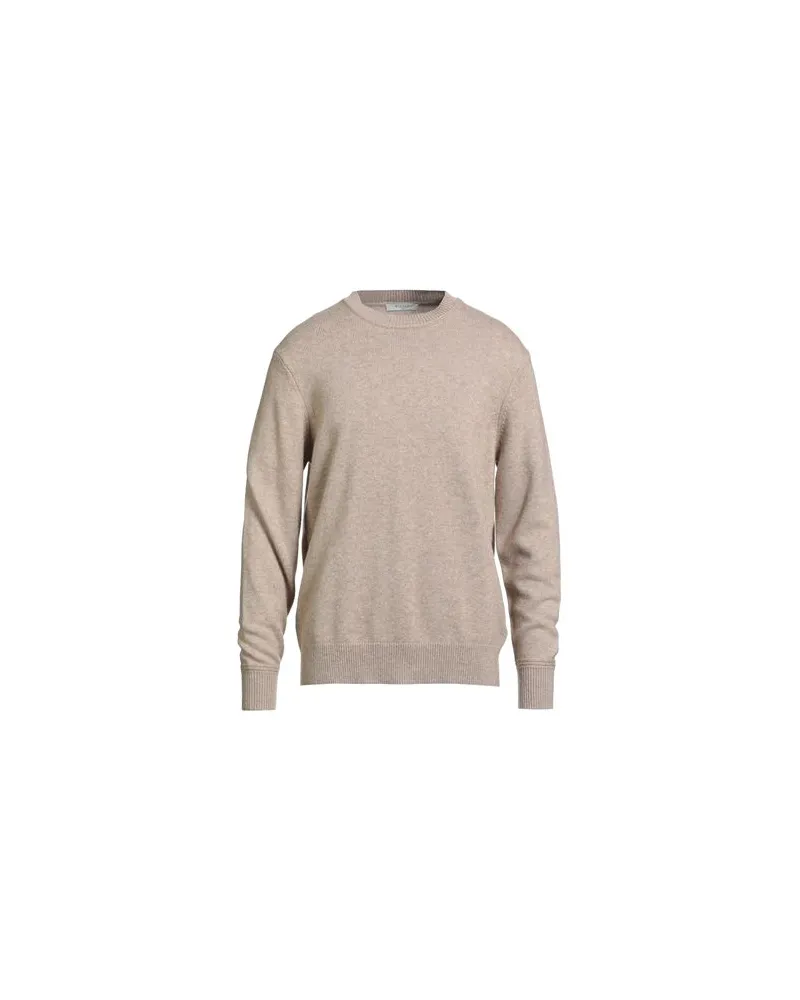 Diktat STRICKWAREN - Pulloverauf YOOX.COM Sand
