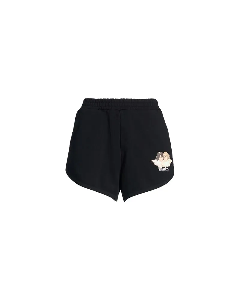 Fiorucci HOSEN & RÖCKE - Shorts & Bermudashortsauf YOOX.COM Schwarz