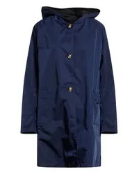 Liviana Conti Jacke, Mantel & Trenchcoat Marineblau