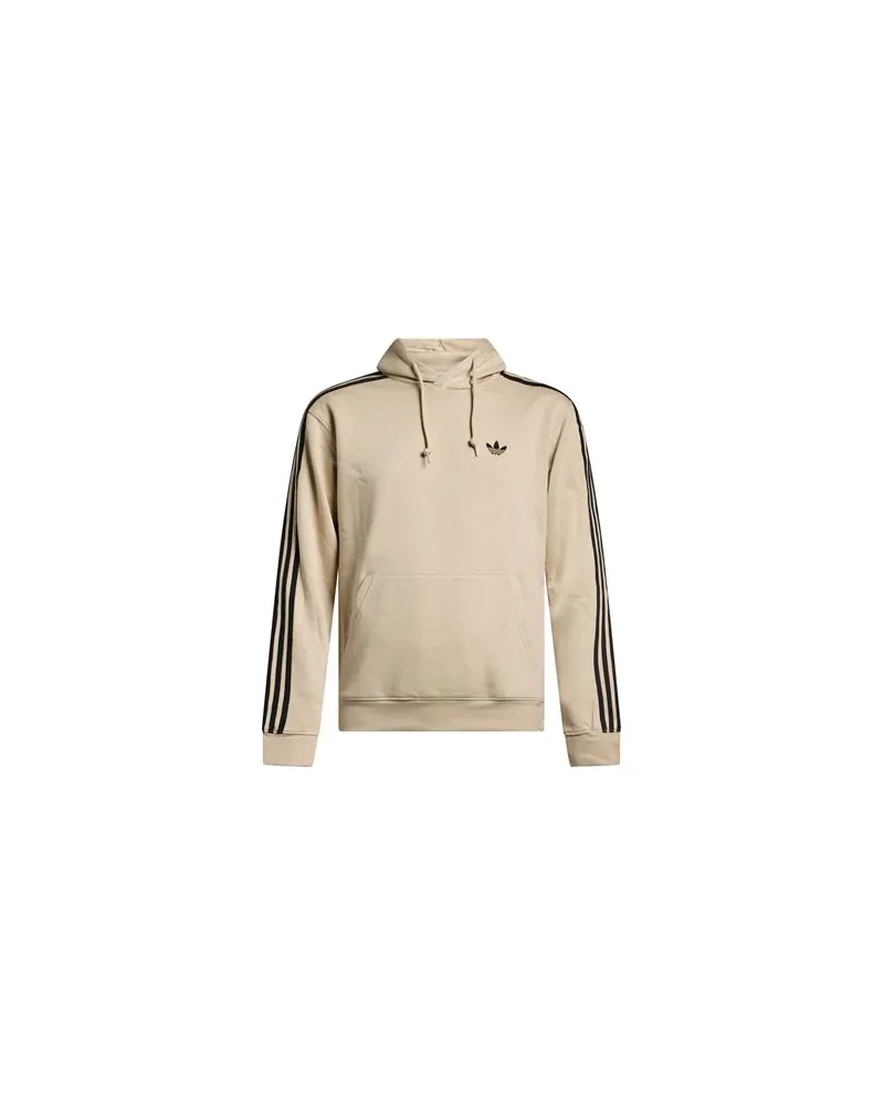 adidas TOPS - Sweatshirtsauf YOOX.COM Beige