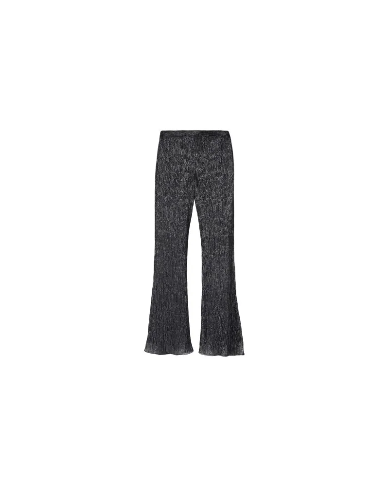 Peter Pilotto HOSEN & RÖCKE - Hosenauf YOOX.COM Schwarz