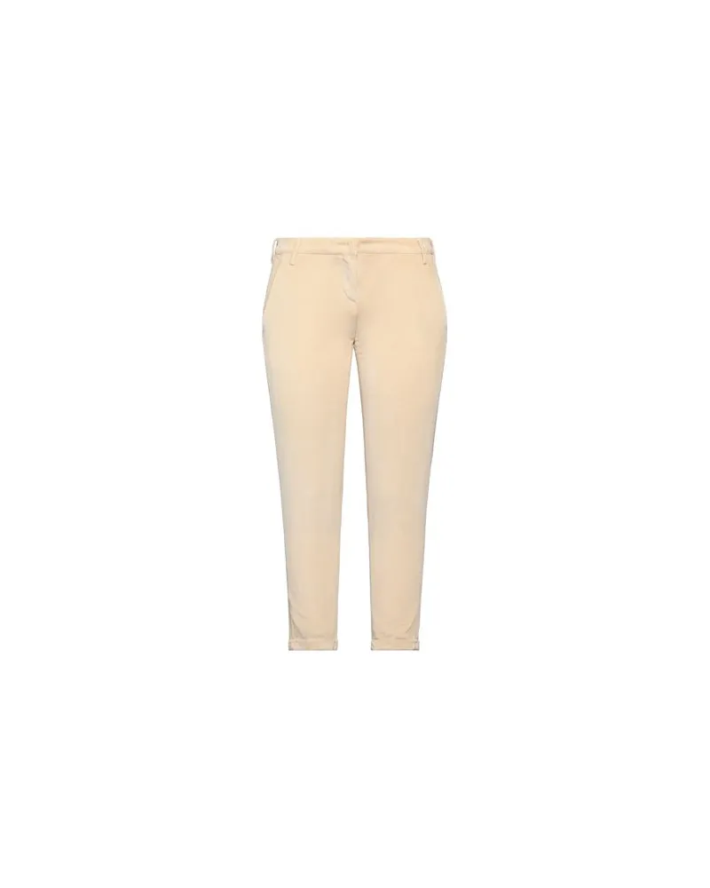 Jacob Cohën HOSEN & RÖCKE - Hosenauf YOOX.COM Beige