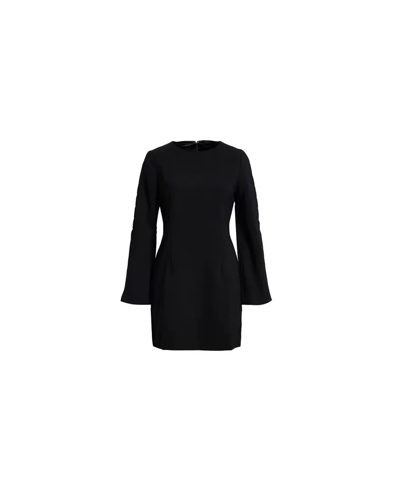 MARCIANO Los Angeles KLEIDER - Mini-Kleiderauf YOOX.COM Schwarz