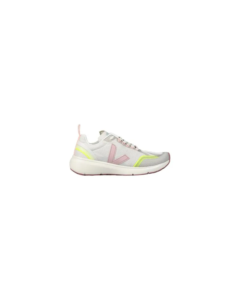 VEJA SCHUHE - Sneakersauf YOOX.COM Hellgrau