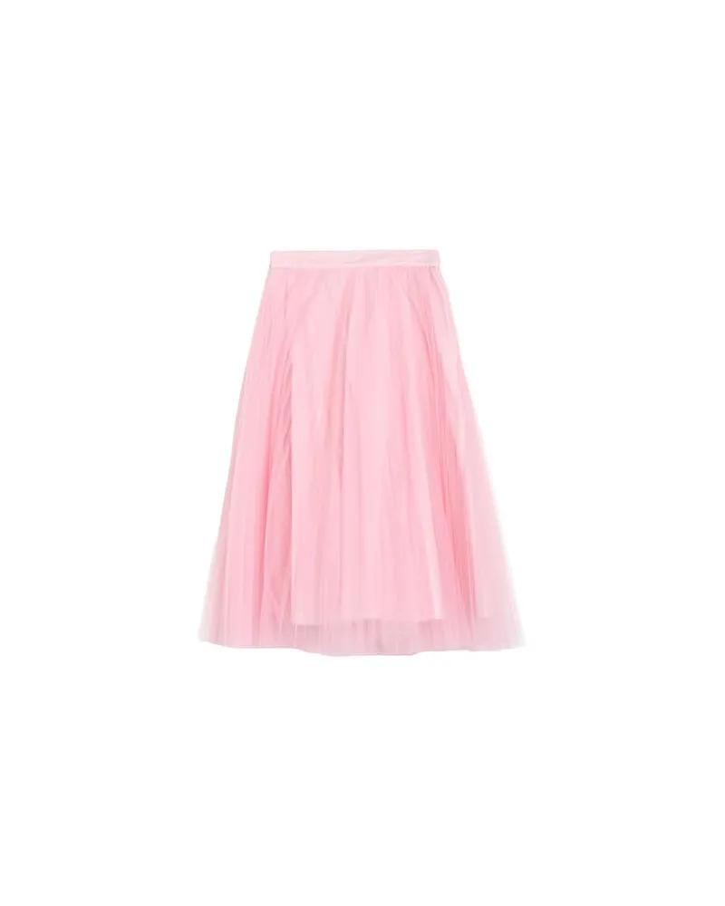 Philosophy Di Lorenzo Serafini HOSEN & RÖCKE - Midi-Röckeauf YOOX.COM Rosa