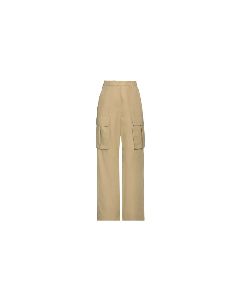 FRANKIE Shop HOSEN & RÖCKE - Hosenauf YOOX.COM Khaki