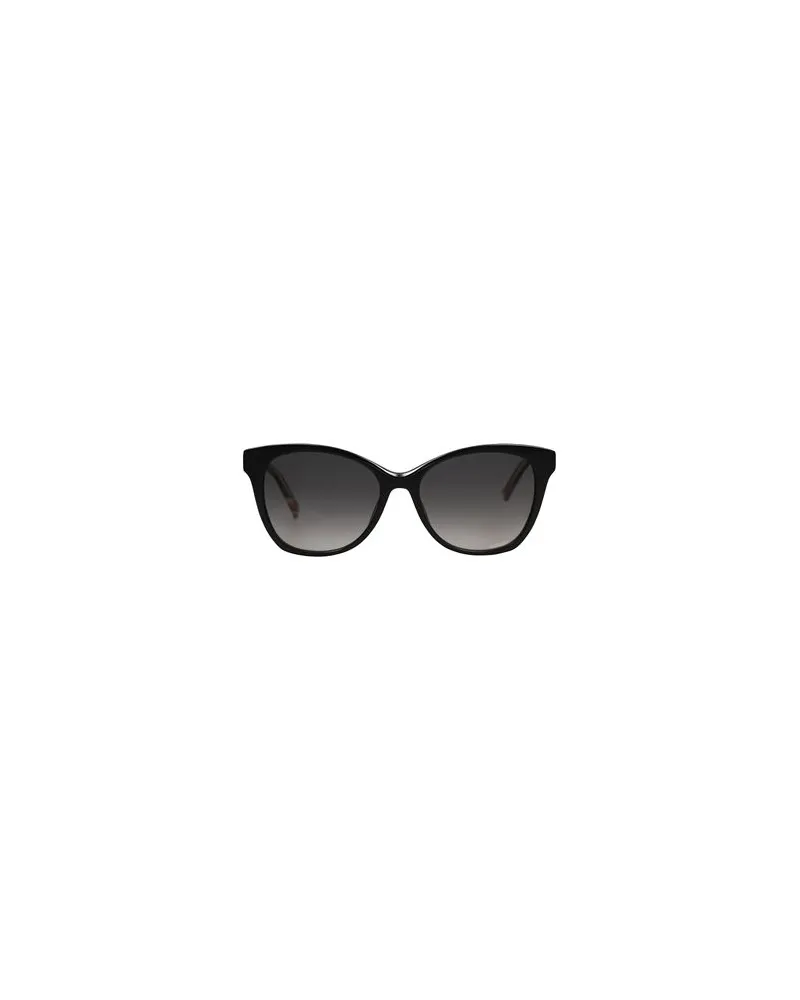 Missoni BRILLEN - Sonnenbrillenauf YOOX.COM Schwarz