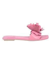 Jeffrey Campbell Sandale Rosa