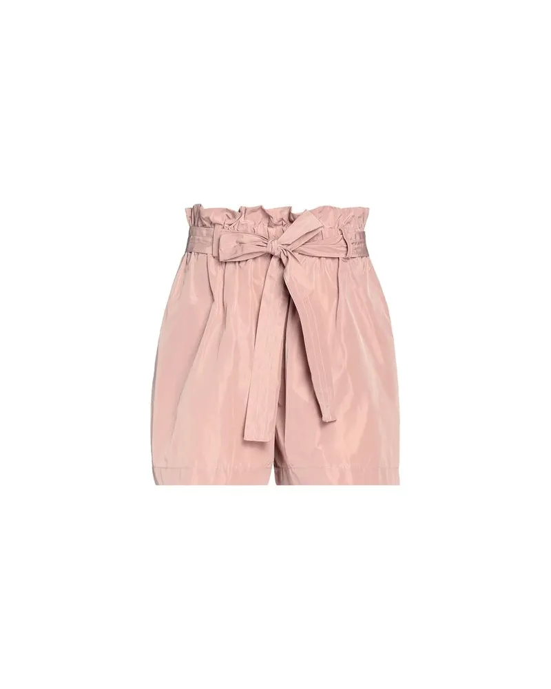 Soallure HOSEN & RÖCKE - Shorts & Bermudashortsauf YOOX.COM Antikrosa
