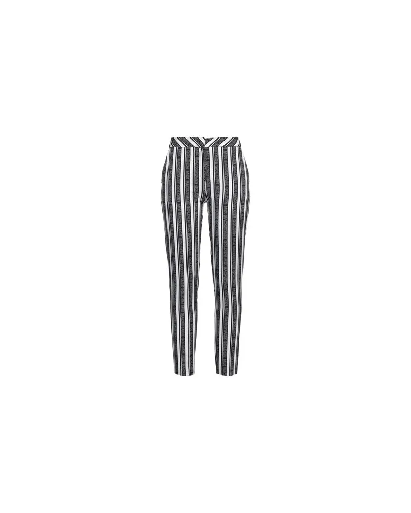 RELISH HOSEN & RÖCKE - Hosenauf YOOX.COM Schwarz