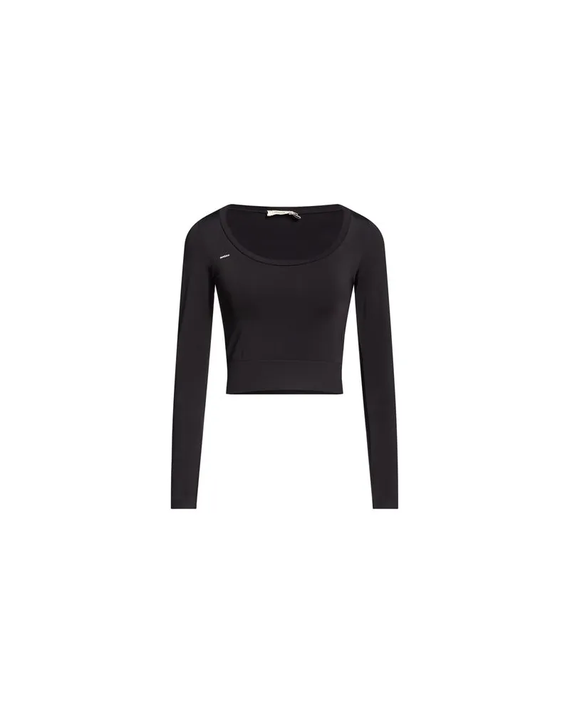 PANGAIA TOPS - T-shirtsauf YOOX.COM Schwarz