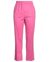 Philosophy Di Lorenzo Serafini Hose Fuchsia