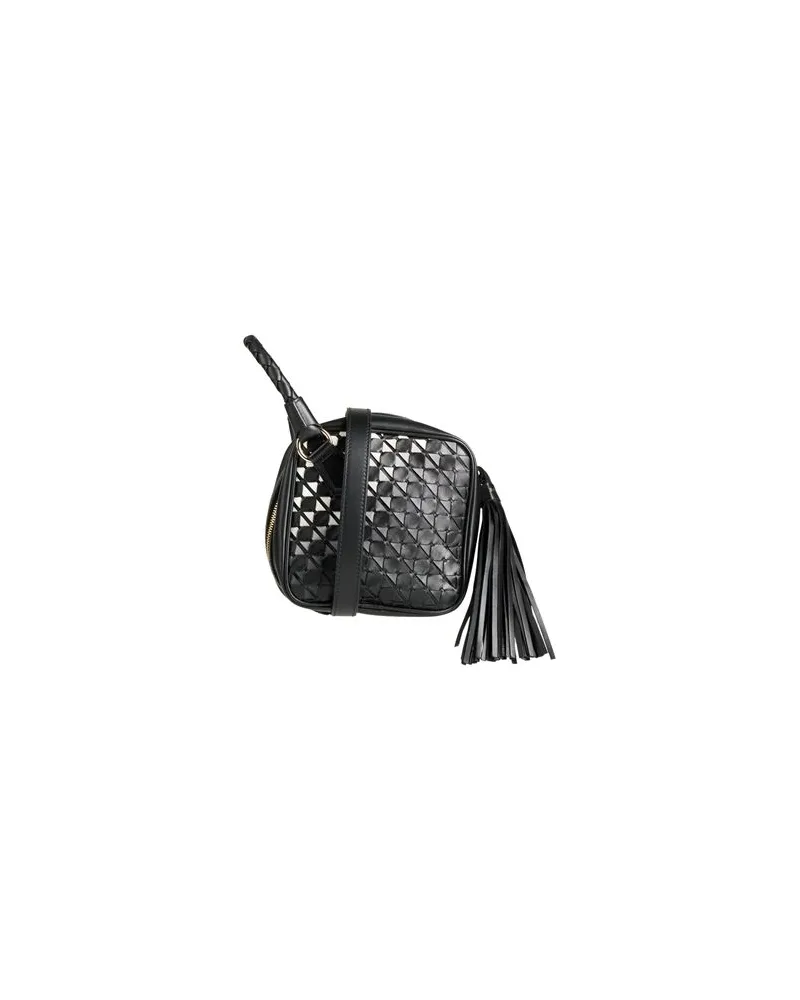 Serapian TASCHEN - Handtaschenauf YOOX.COM Schwarz
