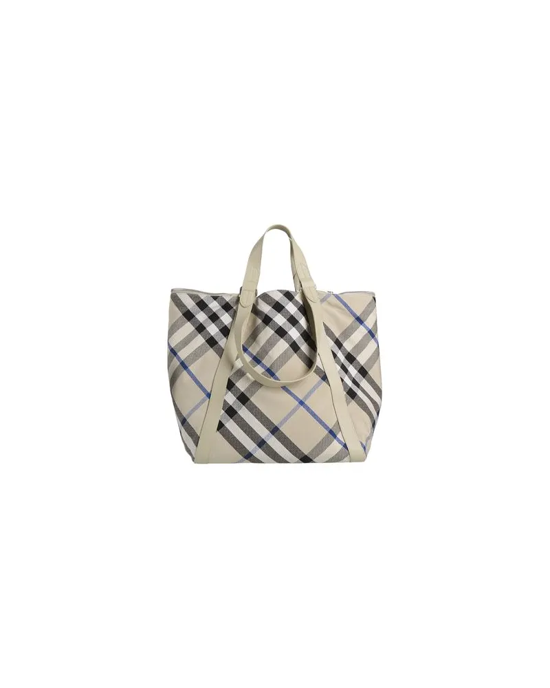 Burberry TASCHEN - Schultertaschenauf YOOX.COM Sand
