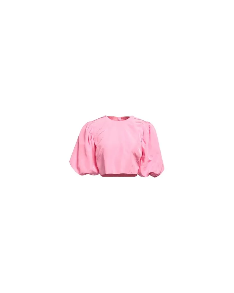 MSGM TOPS - Topsauf YOOX.COM Rosa
