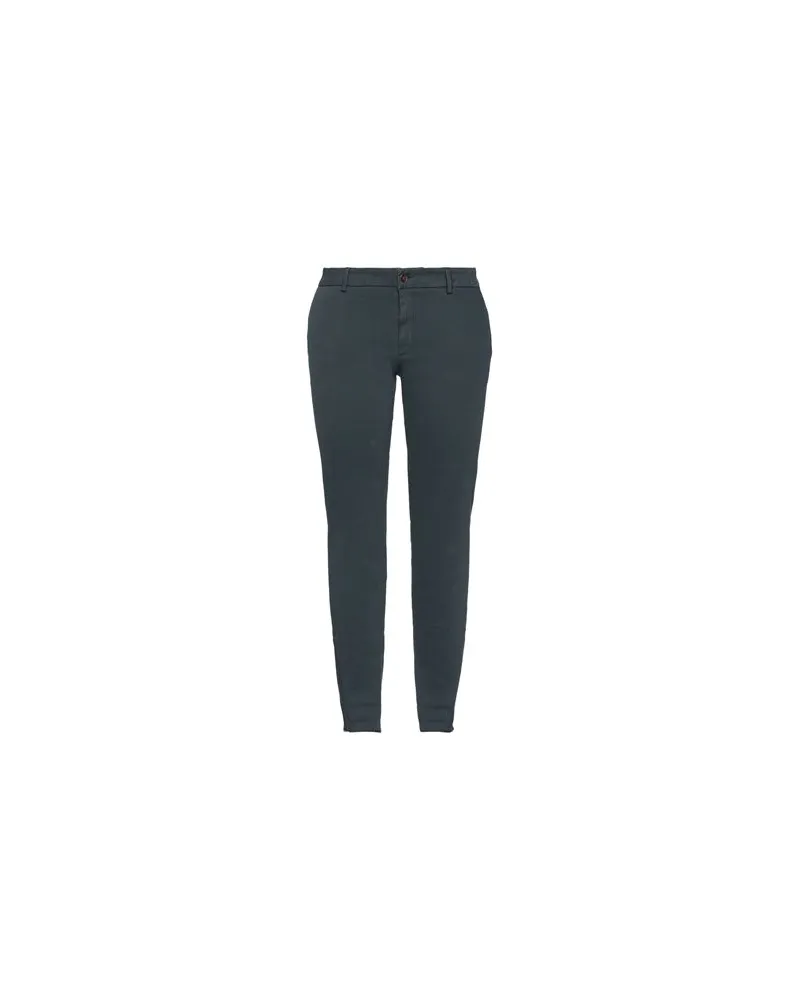 Maison Clochard HOSEN & RÖCKE - Hosenauf YOOX.COM Blei