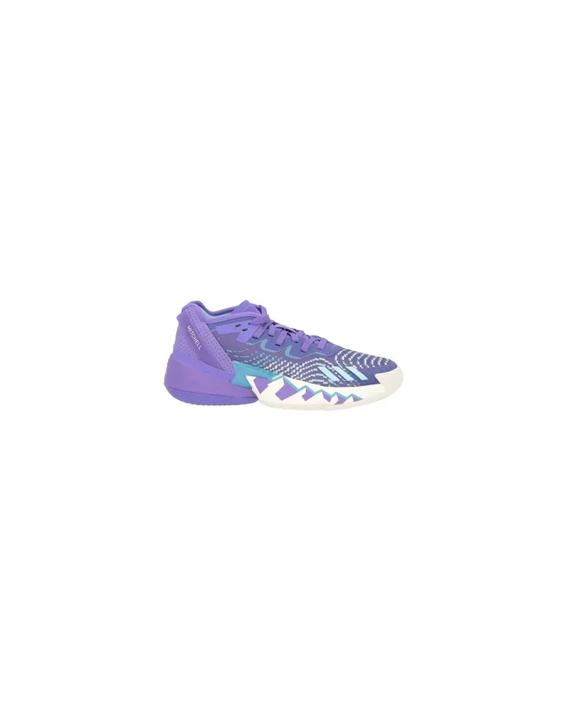 adidas SCHUHE - Sneakersauf YOOX.COM Violett