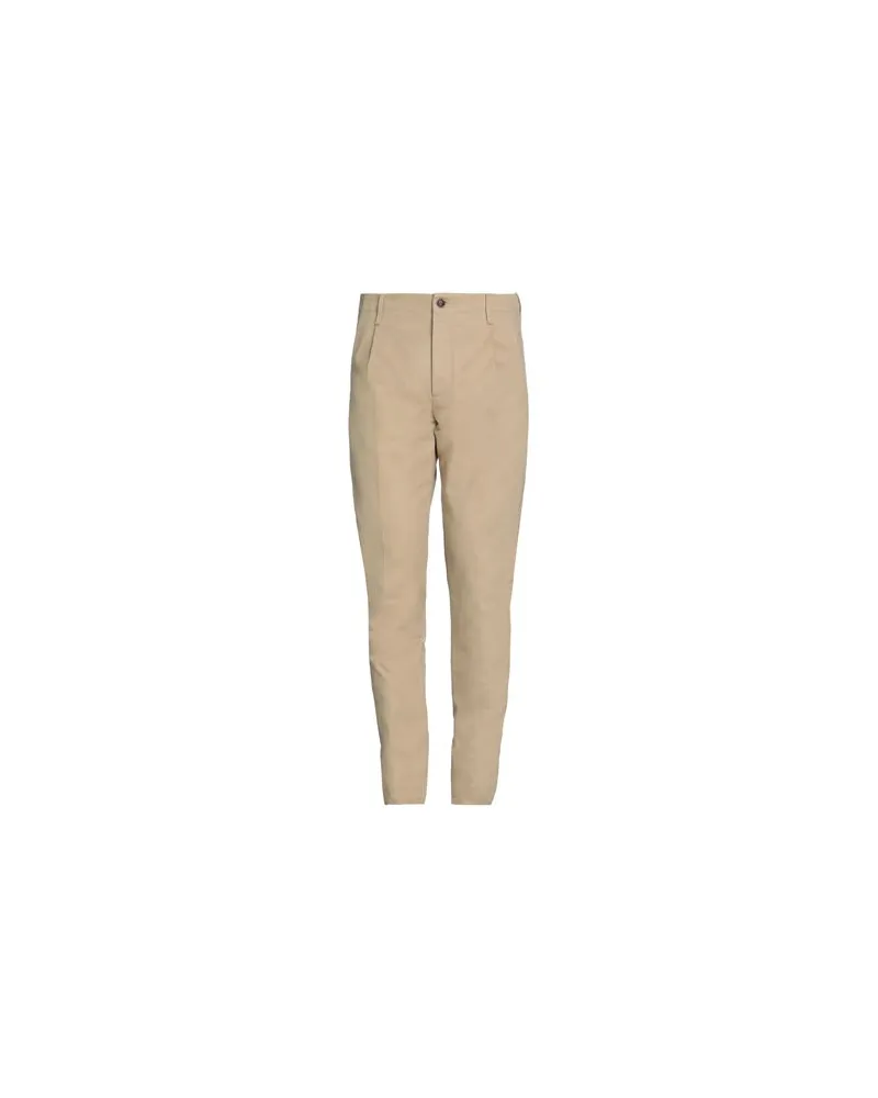 Fortela HOSEN & RÖCKE - Hosenauf YOOX.COM Beige