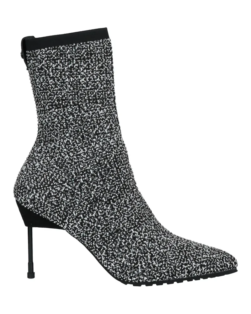 Kurt Geiger Stiefelette Schwarz