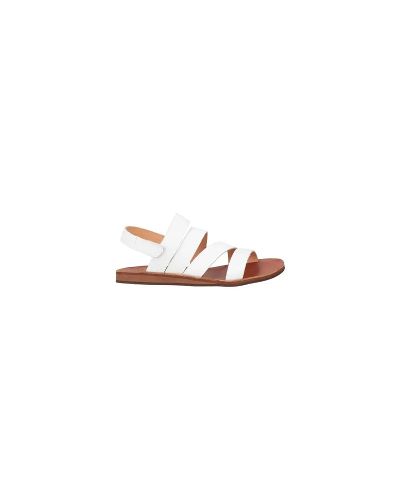 Felmini SCHUHE - Sandalenauf YOOX.COM Weiß