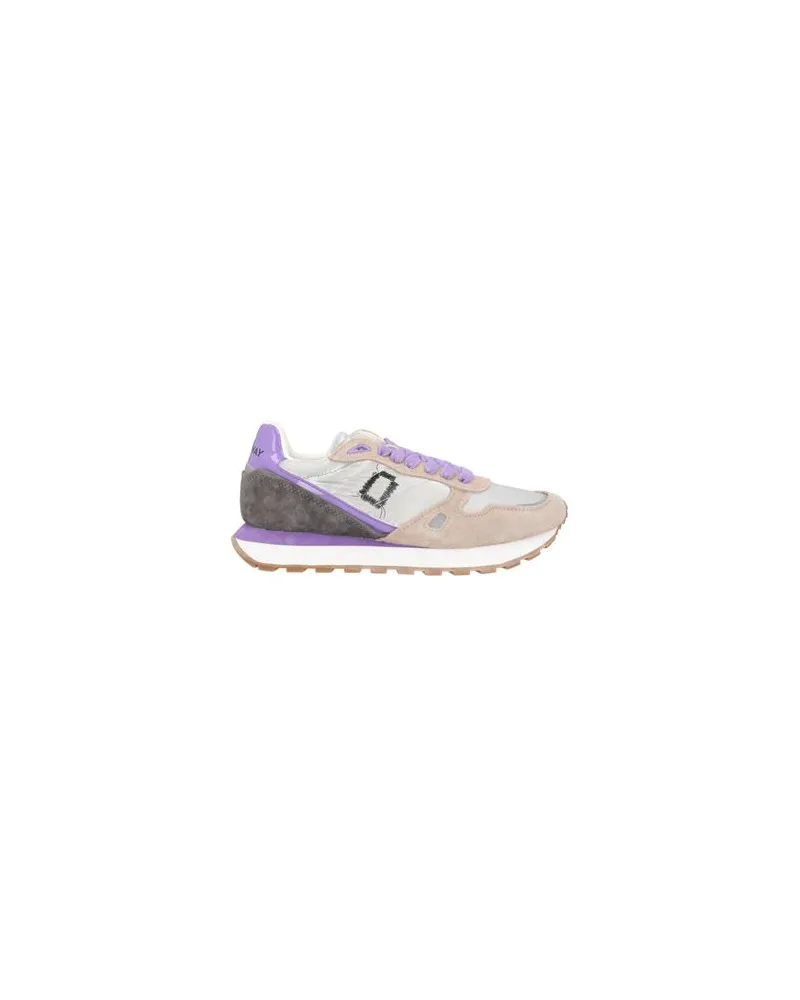 MONOWAY SCHUHE - Sneakersauf YOOX.COM Silber