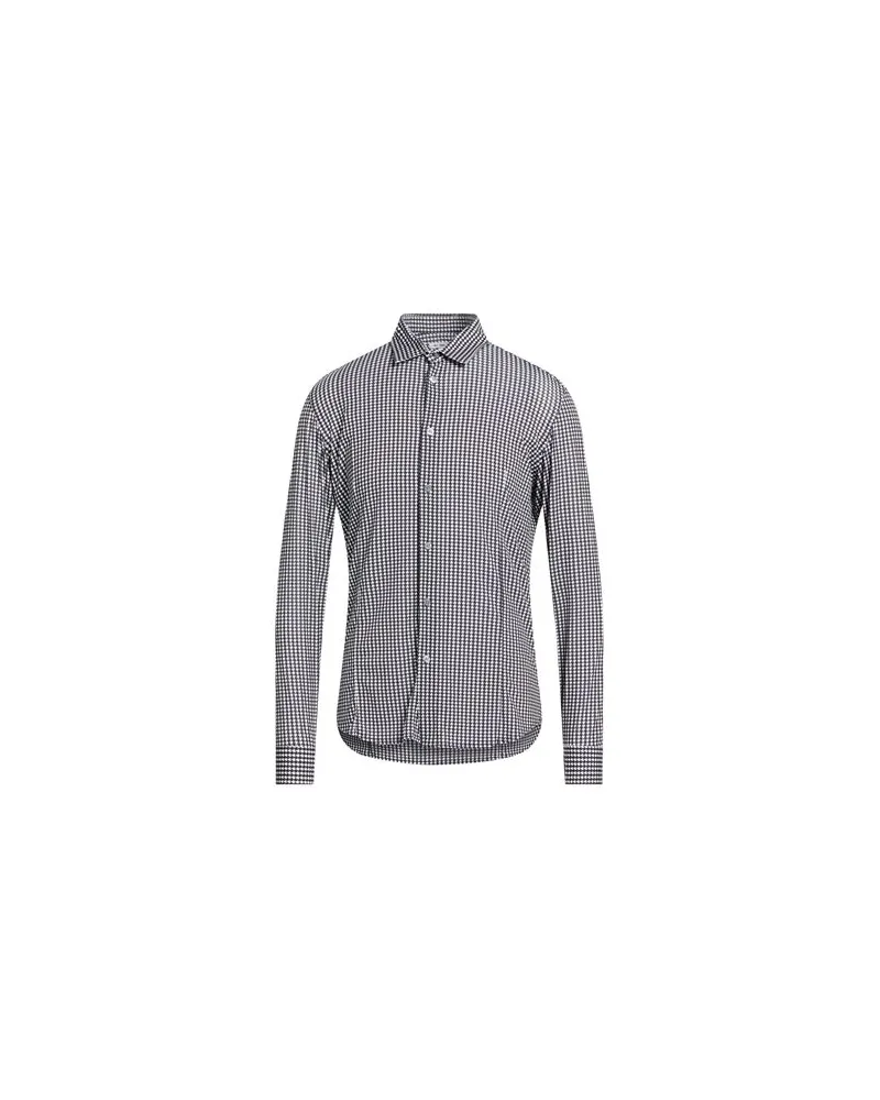 Daniele Alessandrini TOPS - Hemdenauf YOOX.COM Schwarz