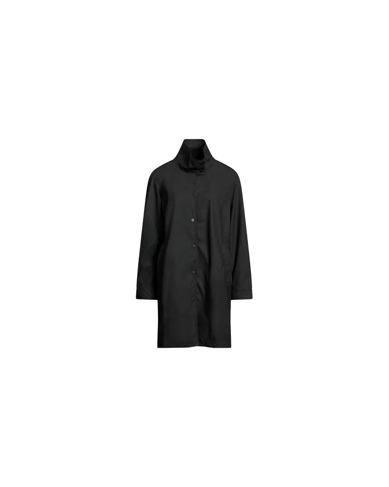 CROSSLEY JACKEN & MÄNTEL - Jacken, Mäntel & Trenchcoatsauf YOOX.COM Schwarz
