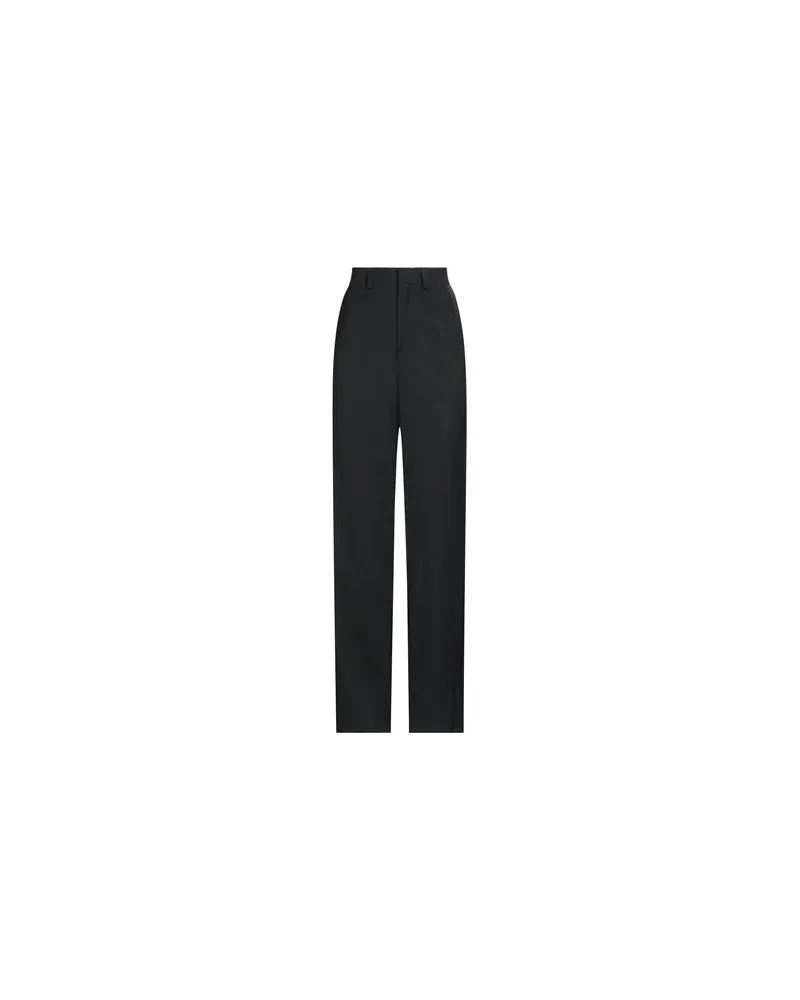 NINEMINUTES HOSEN & RÖCKE - Hosenauf YOOX.COM Schwarz