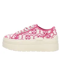 Pinko Sneakers Fuchsia