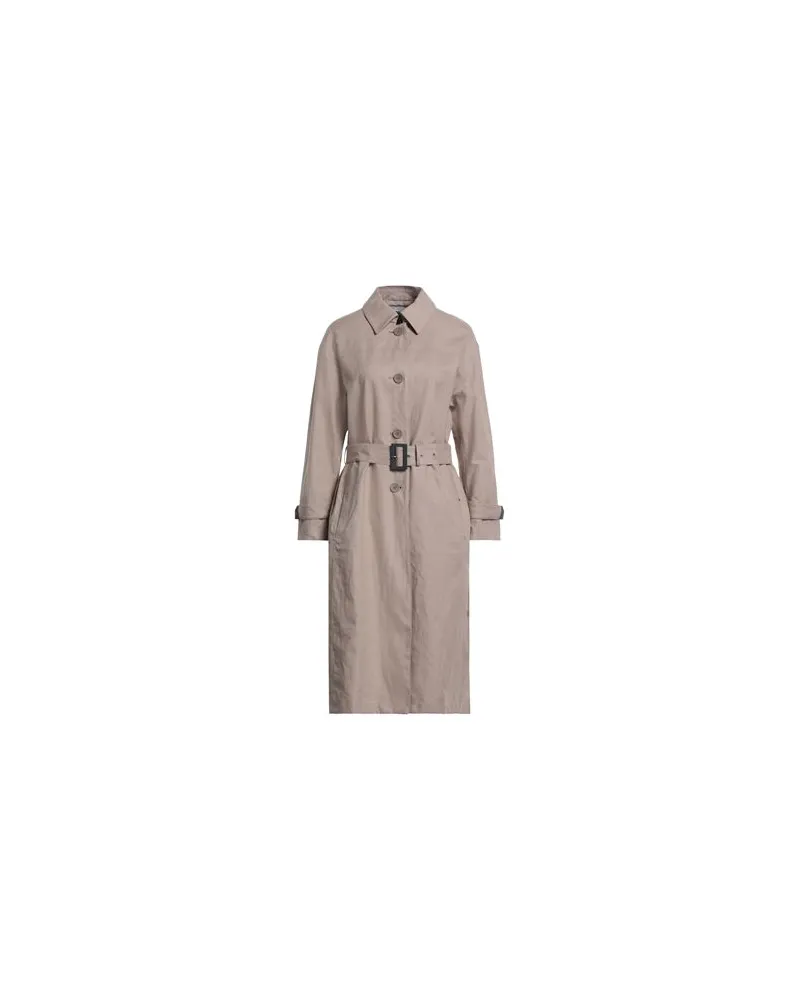 Herno JACKEN & MÄNTEL - Jacken, Mäntel & Trenchcoatsauf YOOX.COM Beige