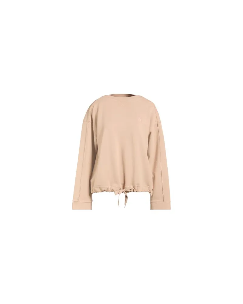 Parajumpers TOPS - Sweatshirtsauf YOOX.COM Sand