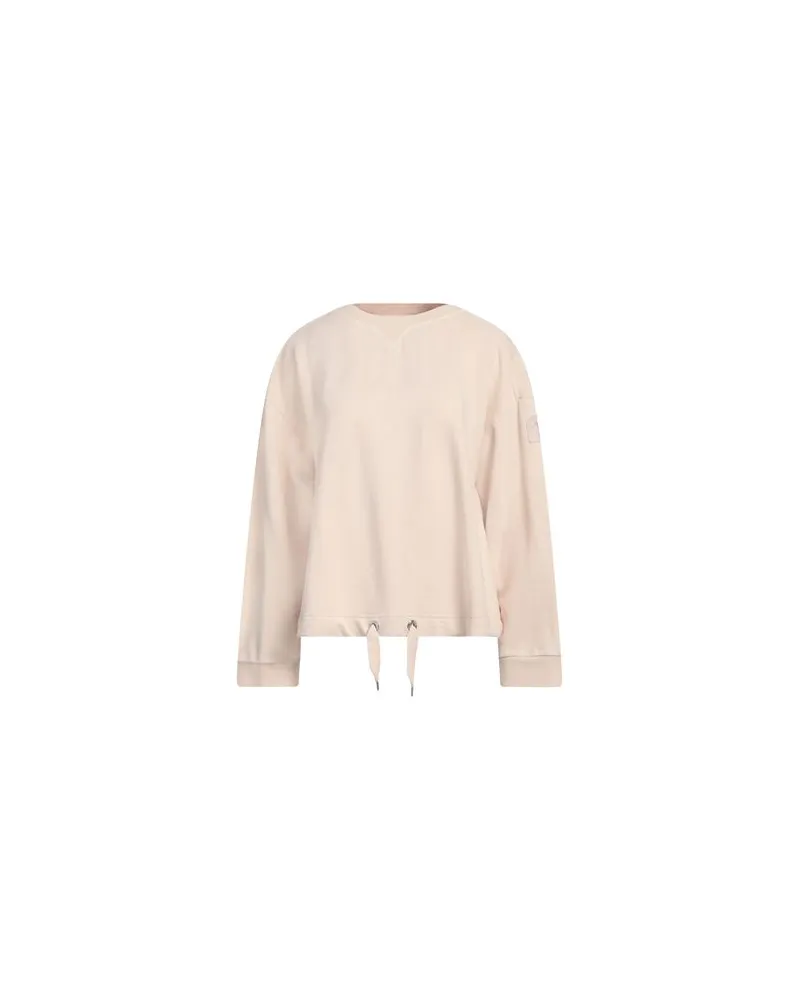 Parajumpers TOPS - Sweatshirtsauf YOOX.COM Beige