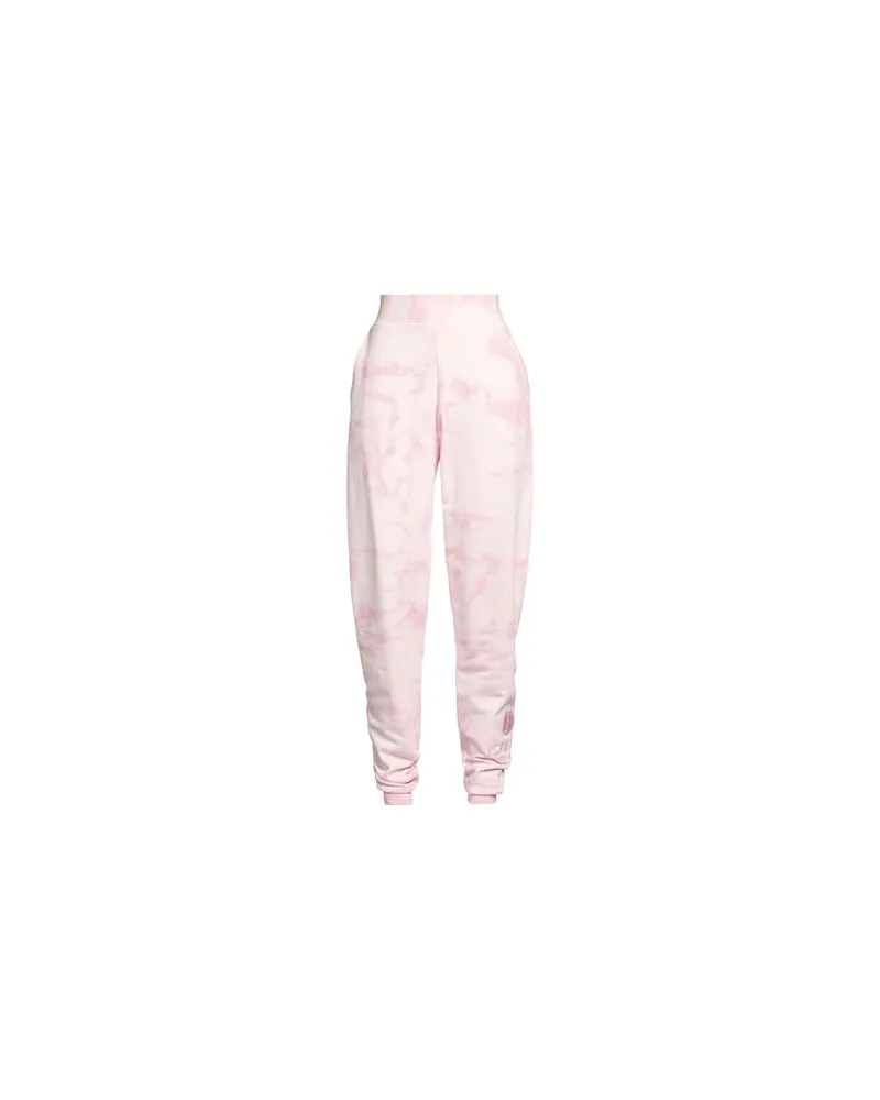 Iceberg HOSEN & RÖCKE - Hosenauf YOOX.COM Rosa