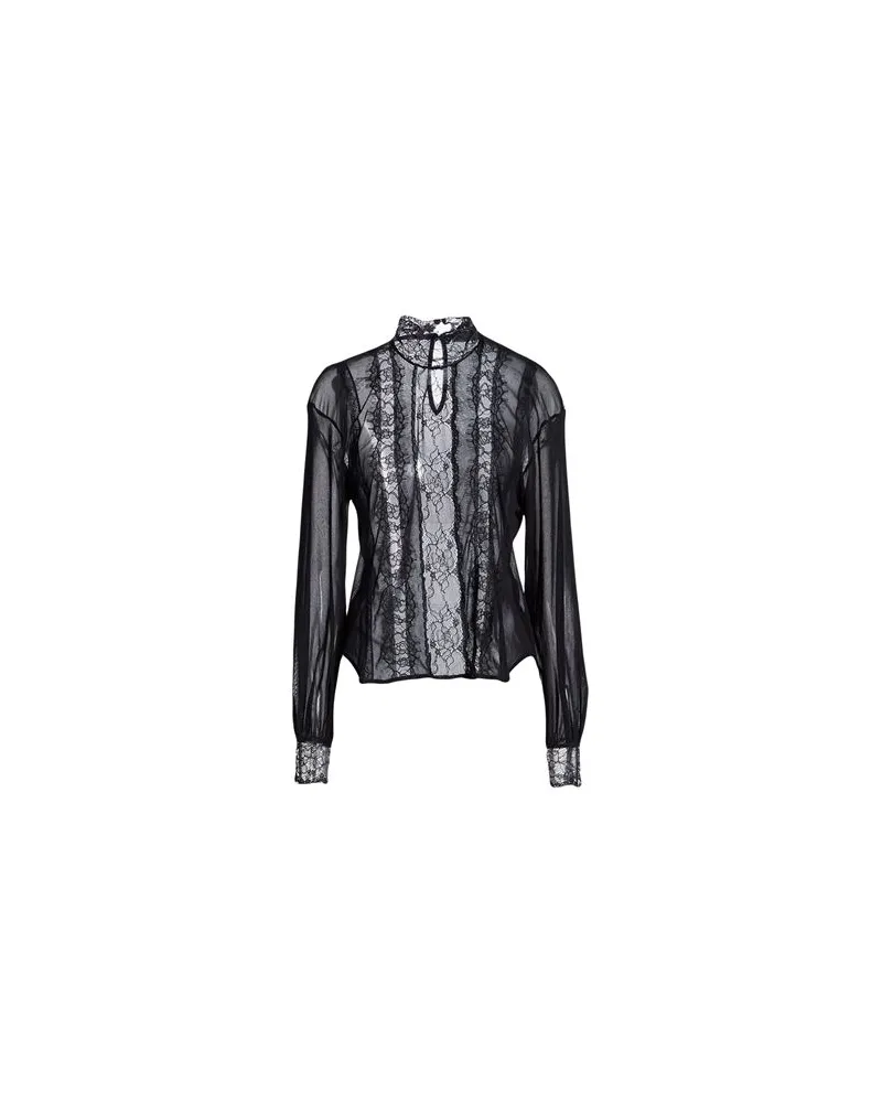 Suoli TOPS - Topsauf YOOX.COM Schwarz