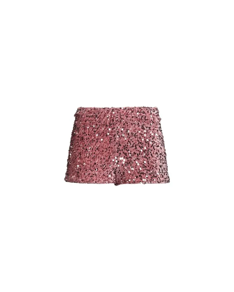 Motel HOSEN & RÖCKE - Shorts & Bermudashortsauf YOOX.COM Rosa