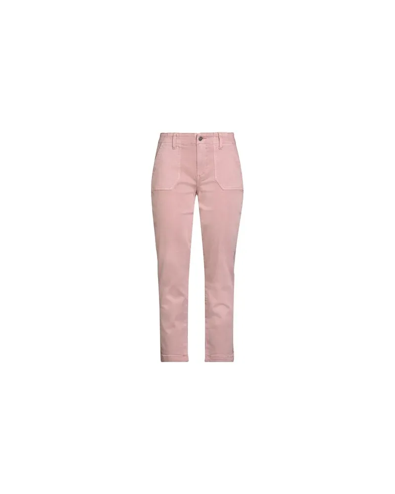 Paige HOSEN & RÖCKE - Jeanshosenauf YOOX.COM Antikrosa