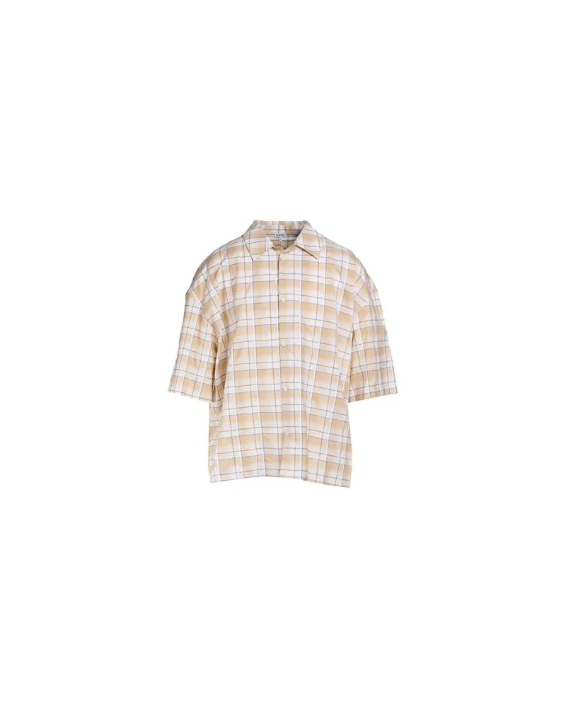 Loewe TOPS - Hemdenauf YOOX.COM Beige