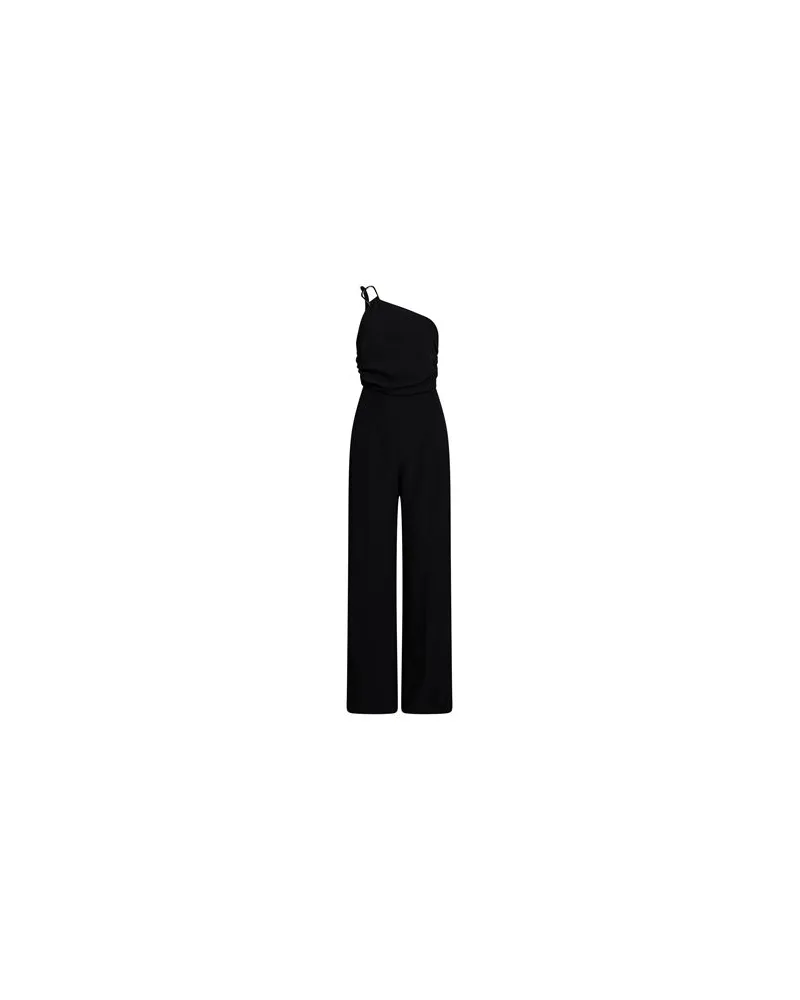 Fly Girl OVERALLS - Jumpsuitsauf YOOX.COM Schwarz