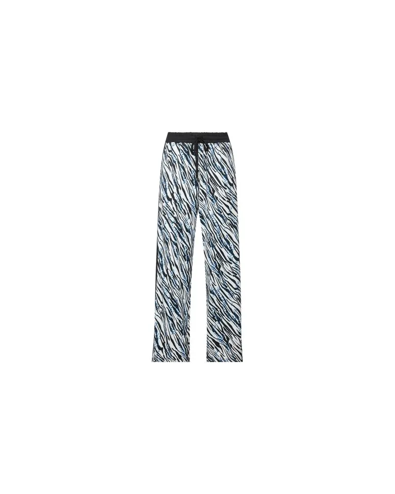 Silvian Heach HOSEN & RÖCKE - Hosenauf YOOX.COM Weiß